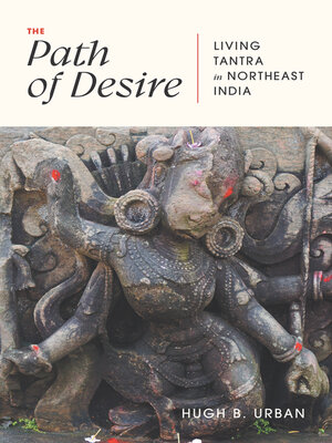 cover image of The Path of Desire